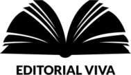 Logotipo Editorial Viva